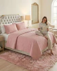 Quilt de Verano Transpirable, Ligero y Elegante plaza y media - Miniatura 1