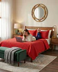 Quilt de Verano Transpirable, Ligero y Elegante plaza y media - Miniatura 1
