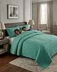 Quilt de Verano Transpirable, Ligero y Elegante 2 plazas - Miniatura 4