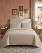 Quilt de Verano Transpirable, Ligero y Elegante king - Miniatura 7