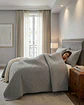Quilt de Verano Transpirable, Ligero y Elegante king - Miniatura 5