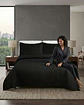 Quilt de Verano Transpirable, Ligero y Elegante king - Miniatura 1