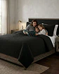 Quilt de Verano Transpirable, Ligero y Elegante king - Miniatura 5