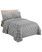 Sabanas Polar Plush King Termicas Invierno Ultra Suave - Miniatura 6