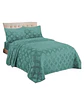 Sabanas Polar Plush 2 Plazas Termicas Invierno Ultra Suave - Miniatura 6