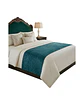 Piecera de Cama Plush Premium Confort Termico - Miniatura 6