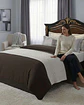 Bufanda de Cama Plush Premium Confort Termico - Miniatura 2