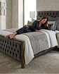 Piecera de Cama Plush Premium Confort Termico - Miniatura 5
