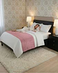 Piecera de Cama Plush Premium Confort Termico - Miniatura 1