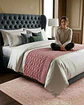 Piecera de Cama Plush Premium Confort Termico - Miniatura 2