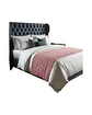 Piecera de Cama Plush Premium Confort Termico - Miniatura 6