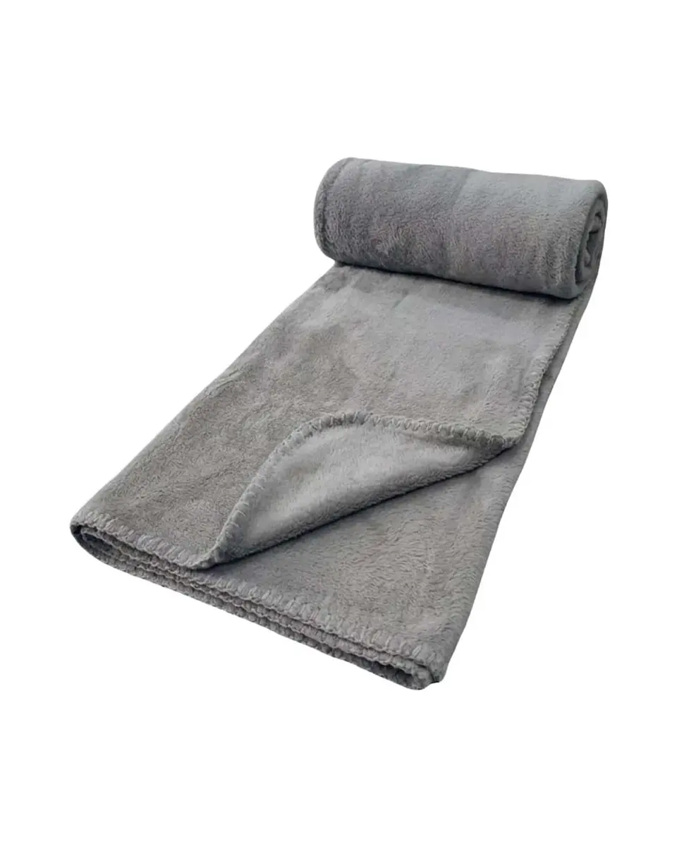 Manta Decorativa Nido Polar Extra Suave 6