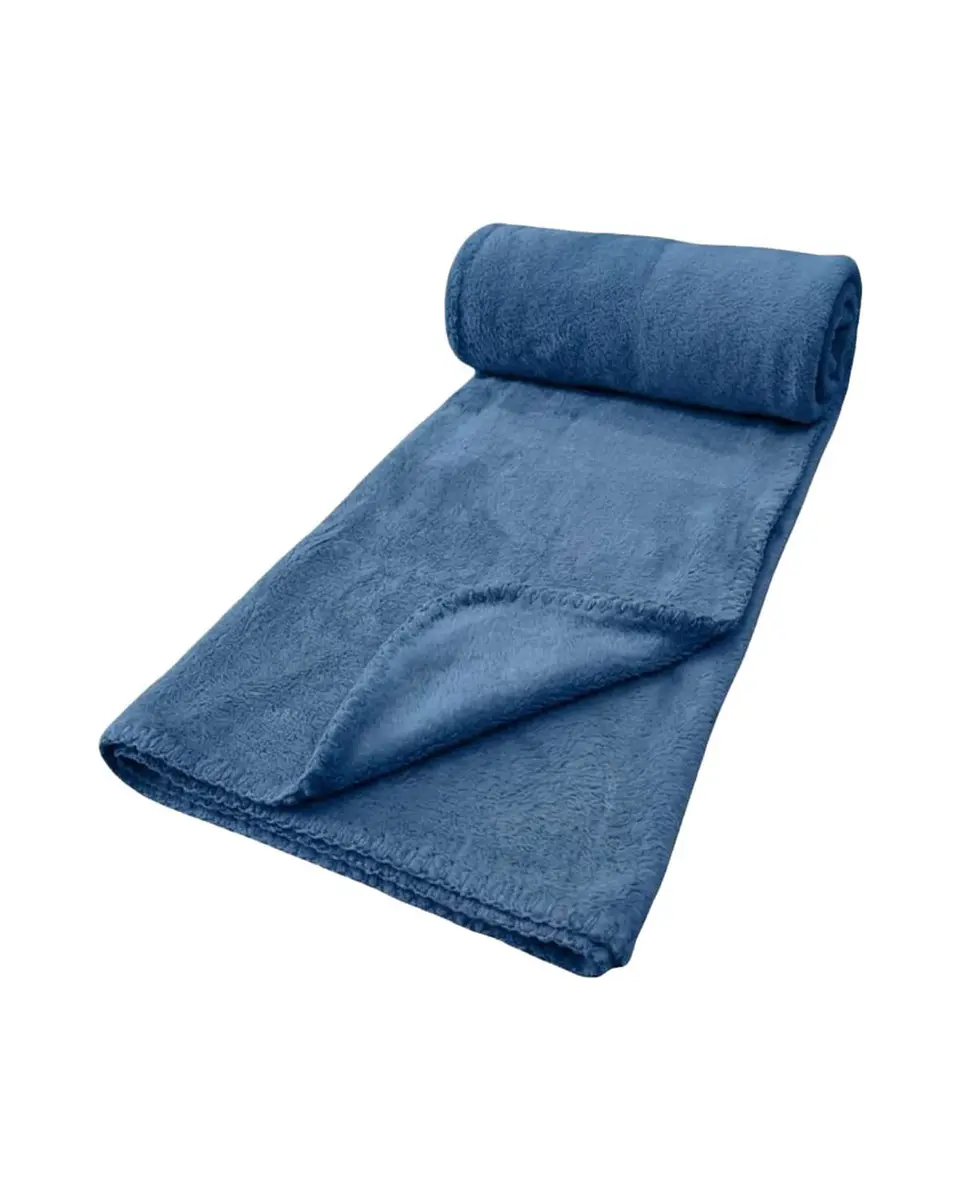Manta Decorativa Nido Polar Extra Suave 5