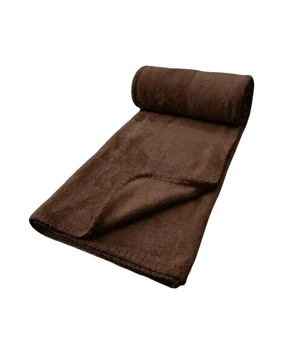 Manta Decorativa Nido Polar Extra Suave 6