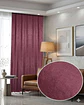 Juego de Cortinas Velvet Aterciopelada 2 Paños 140x230 cm - Miniatura 4