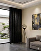 Juego de Cortinas Velvet Aterciopelada 2 Paños 140x230 cm - Miniatura 2
