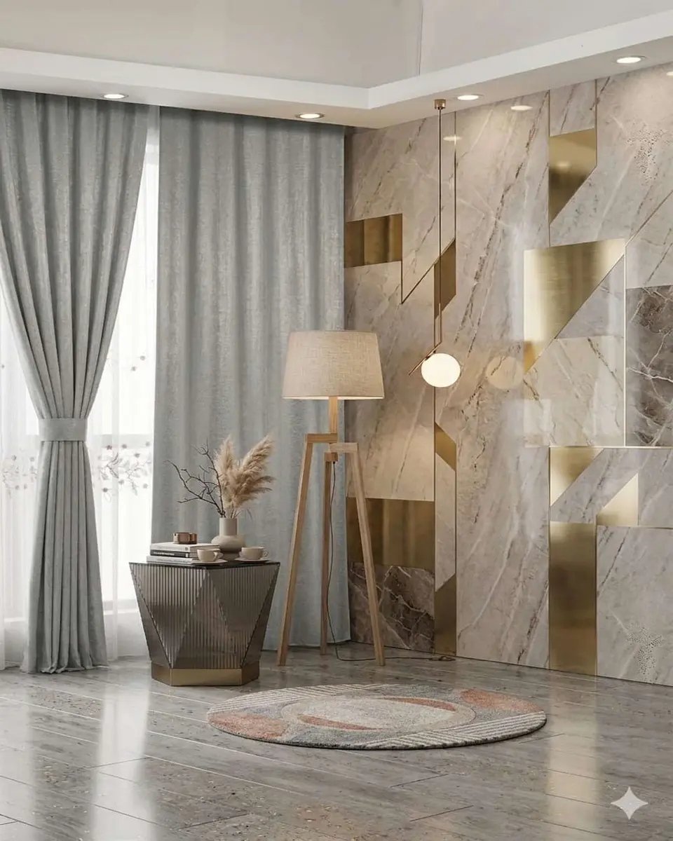 Juego de Cortinas Velvet Aterciopelada 2 Paños 140x230 cm 2