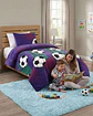 Plush con Chiporro Plaza y Media Diseños Infantiles Extra Calido - Miniatura 2