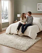 Cubrecama Trenzado Ultra Suave Invierno + Fundas - Miniatura 2