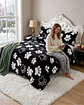 Cubrecama Plush 2 Plazas con Chiporro Térmico Extra Suave Invierno - Miniatura 3