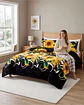 Cubrecama Plush 2 Plazas con Chiporro Térmico Extra Suave Invierno - Miniatura 6