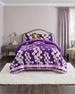 Cubrecama Plush 2 Plazas con Chiporro Térmico Extra Suave Invierno - Miniatura 3