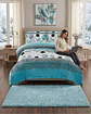 Cubrecama Plush 2 Plazas con Chiporro Térmico Extra Suave Invierno - Miniatura 4