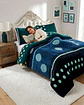 Cubrecama Plush 2 Plazas con Chiporro Térmico Extra Suave Invierno - Miniatura 5