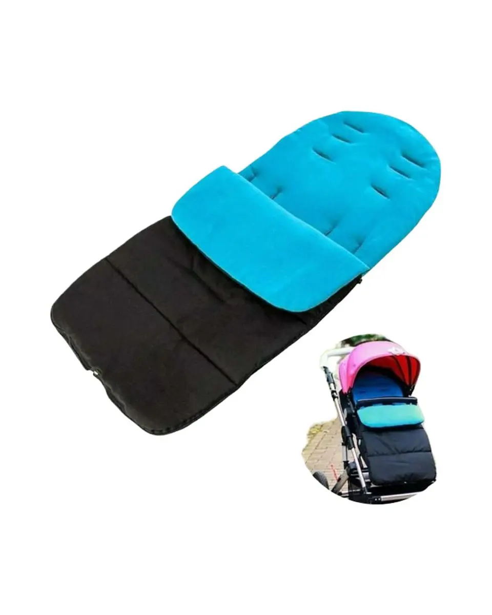 Saco de Dormir Bebé Térmico con Chiporro 2