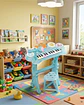 iano Musical Electrónico Diversión y Aprendizaje 3 en 1 - Miniatura 2