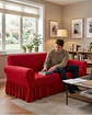 Cubre Sillon Elasticado Con farolao Premium 3 Cuerpos - Miniatura 5
