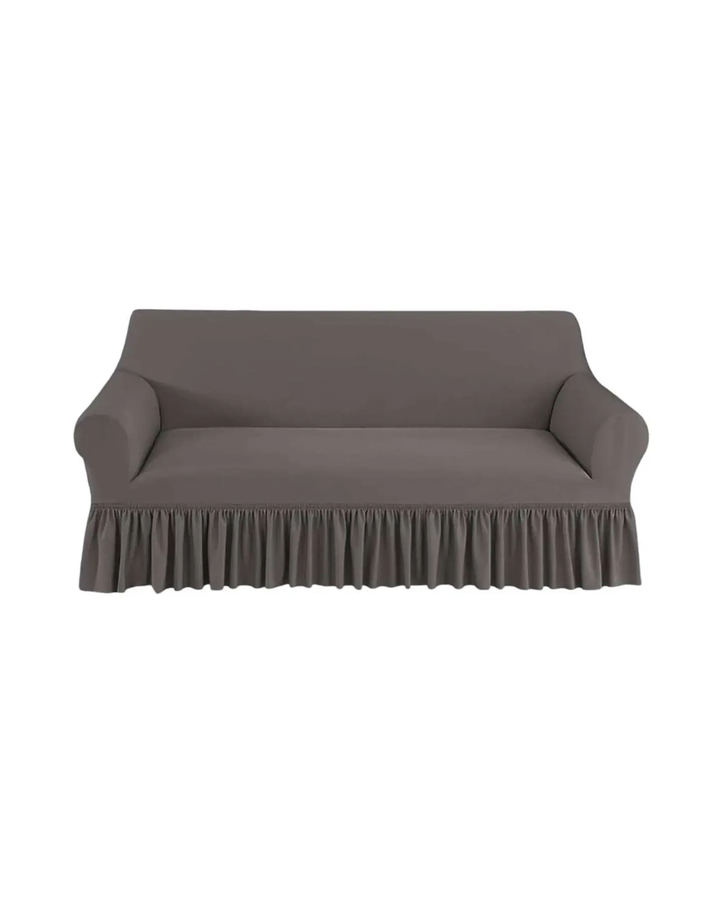 Cubre Sillon Elasticado Con farolao Premium 3 Cuerpos 6