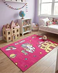 Alfombra de Juegos Infantil Practica de 120x160cm - Miniatura 5