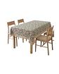 Mantel de Mesa de 140x220cm Estilo Bohemio Moderno - Miniatura 6