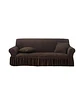 Protector De Sillón Turco 4 Cuerpos Diseño Elegante - Miniatura 6