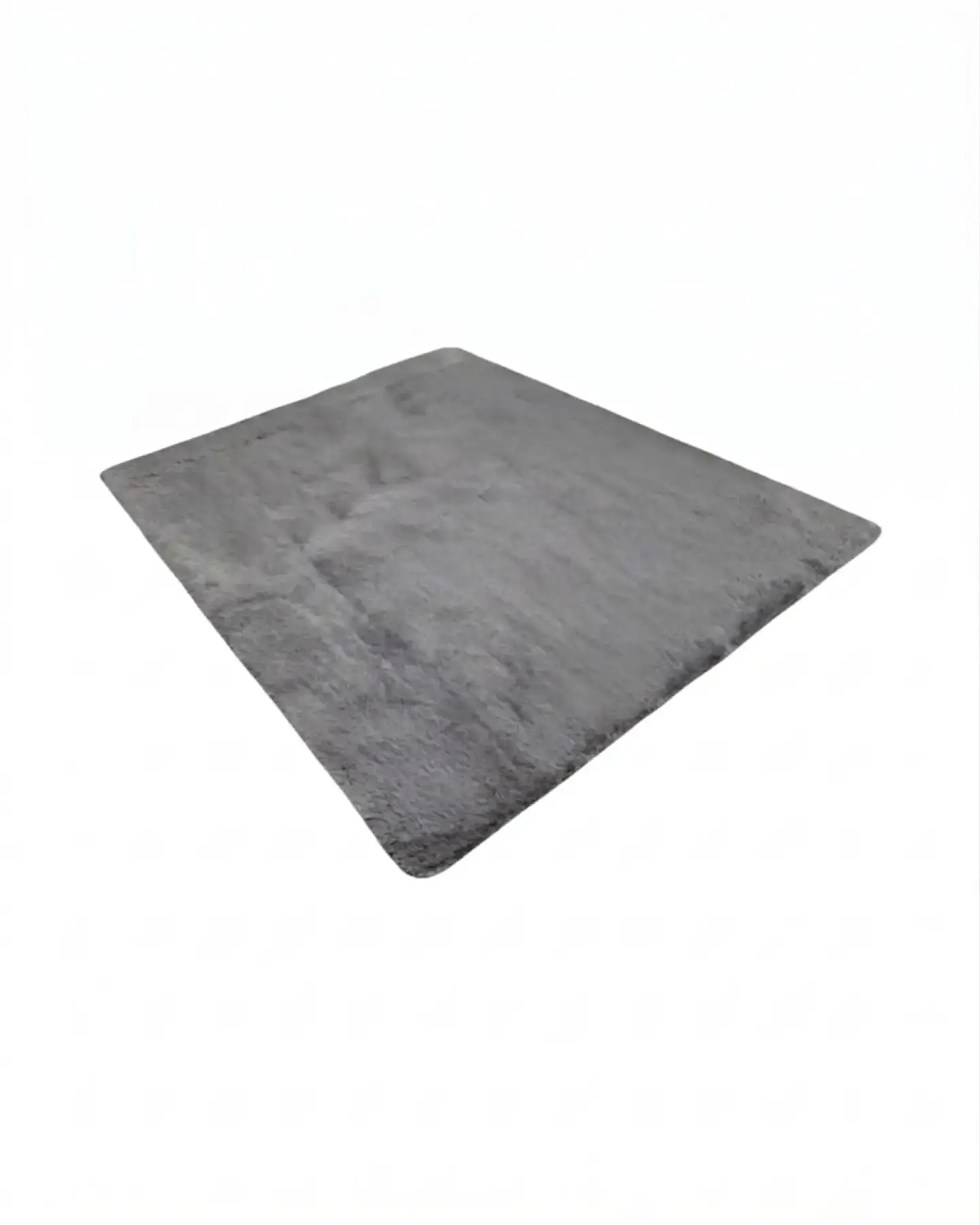 Alfombra Shaggy Peluda Extra Suave VERANO  INVIERNO 180 x 200 cm 5