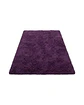 Alfombra Shaggy Peluda Extra Suave VERANO  INVIERNO 180 x 200 cm - Miniatura 5
