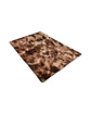Alfombra Shaggy Peluda Extra Suave VERANO  INVIERNO 240 x 200 cm - Miniatura 5