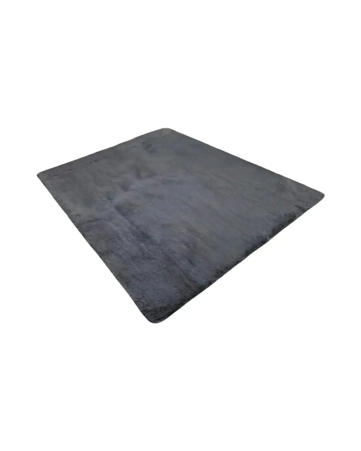 Alfombra Shaggy Peluda Extra Suave VERANO  INVIERNO 300 x 200 cm 5