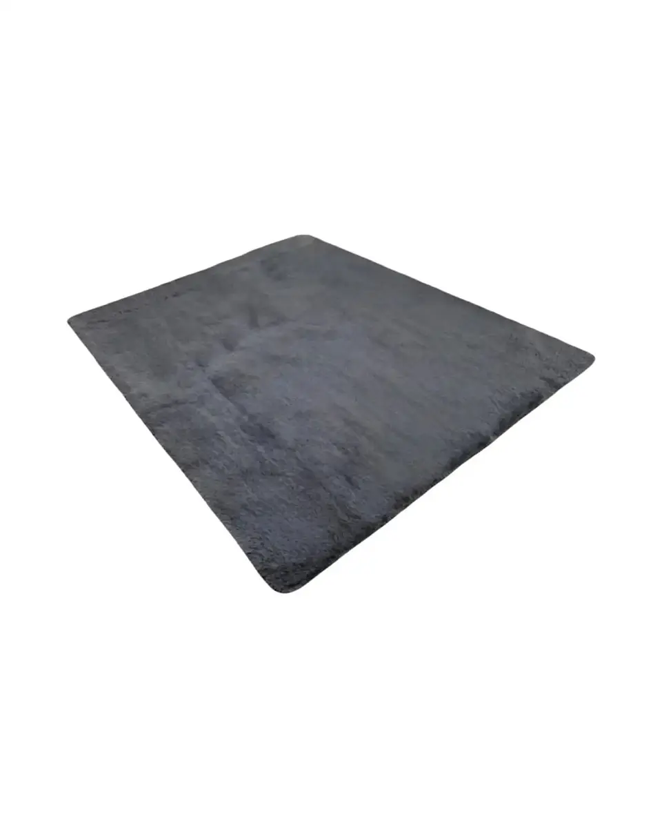 Alfombra Shaggy Peluda Extra Suave VERANO  INVIERNO 300 x 200 cm 5