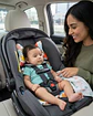 Cojín Reductor para asientos de Lujo para Bebés - Confort y Soporte Total - Miniatura 4