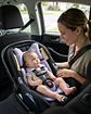 Cojín Reductor para asientos de Lujo para Bebés - Confort y Soporte Total - Miniatura 1