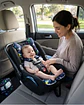Cojín Reductor para asientos de Lujo para Bebés - Confort y Soporte Total - Miniatura 4