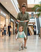 Arnés Caminador Para Bebé Seguridad En Sus Primeros Pasos - Miniatura 3