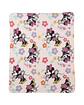 Manta Polar Infantil 115x130 cm Suave y Ligera para Cuna o Viaje - Miniatura 5