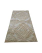 Alfombra Pasillera Moderna Diseño Jacquard 60x160cm - Miniatura 6