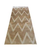 Alfombra Pasillera Moderna Diseño Jacquard 60x160cm - Miniatura 6
