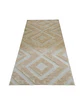 Alfombra Pasillera Moderna Diseño Jacquard 60x160cm - Miniatura 6