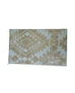 Bajada de Cama Moderna 50x80Cm Diseño Jacquard - Miniatura 6
