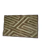 Bajada de Cama Moderna 50x80Cm Diseño Jacquard - Miniatura 6